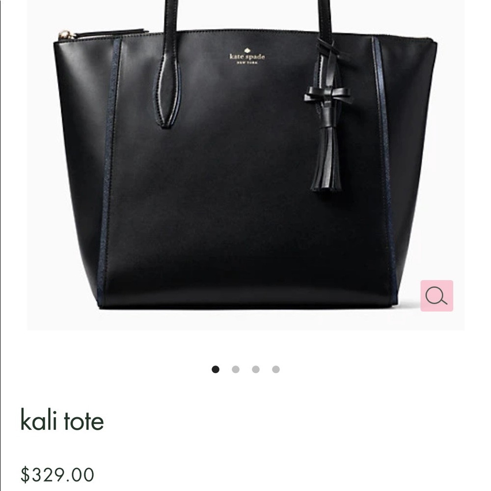 Kate spade purse
